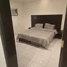 شقق مفروشة اللايجار الشهري جده بحي النسيم