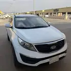 كيا سبورتاج 2015