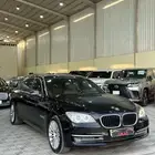 بي ام دبليو - 2014 - 730 - فل كامل