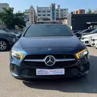 مرسيدس A220 2020