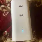 تركيف الياف بصريه stc سلام موبايلى زين و5g تركيب جهاز متنقل