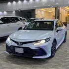 تويوتا كامري موديل 2023