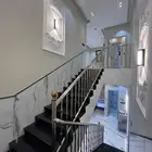 للبيع ارواف ارضيه وعلويه بمداخل سياره في خميس مشيط تشطيب Vip