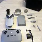 درون مني 2 dji مافيك طائرة