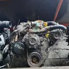 مكاين و قطع غيار نيسان وانيت باص دينا