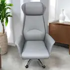 متوفر الدينا أفخم الكراسي الإدارية