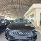 فورد تورس تيتانيوم موديل 26