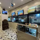 مشروع تجاري ( شراكة بمطعم بخاري )