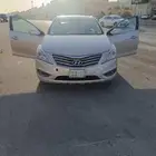 ازيرا موديل 2015