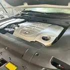 مكينة مكائن لكزس ساكويا جكسار فكسار تندار