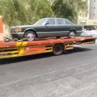 سطحة هيدرولك موجود جده