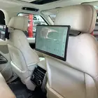 شاشه خلفيه رنج روفر Range Rover موديل 2025