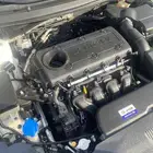 مكينة سوناتا توسان 2014. 2016. 2018