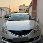 مازدا 6 موديل 2011 للبيع