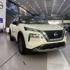 نيسان اكستريل SV بلس سقف اسود جديد اصفار