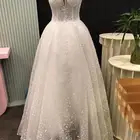 فستان أعراس للايجار او البيع