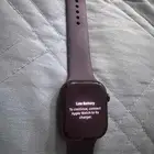 ساعة ابل