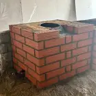 معلم بناء بالطوب بالحراري