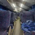 باص 50 راكب هايقر 2015 للبيع