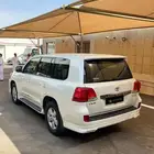 تويوتا VXR 2012 V8