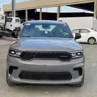 دودج دورانجو GT موديل 2024