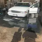 للبيع كابرس 91 مشروط محركاته