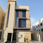 شقق تمليك ادوار ارضيه وادوار علويه تصميم مودرن ابها
