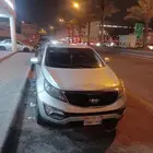 كيا سبورتاج 2014