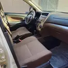 تويوتا افانزا موديل 2018