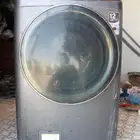 غساله دايو