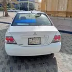 ميتسوبيشي لانسر