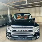 هافال H9 فل كامل 2026 بانوراما