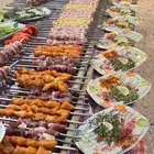 معلم مشويات شوي خارجي مشاوي حميس دوار السعادة