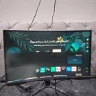 شاشة قيمنق سامسونج