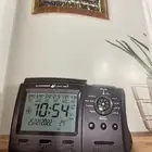 ساعات الحرمين