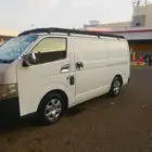 باص تايوتا على الشرط جير جربكس بودي موديل2013