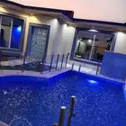 شاليهات الرمال