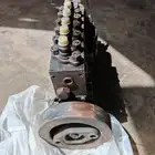 طرمبة ديزل وايت اوقلاب او لوري مرسيدس 24 نسبة عملها 100 100