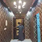 بيت شعر قرميد شواية
