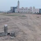 للبيع نص ارض في مخطط جوهرة العروس حي النجمة 1ع مساحة 450م