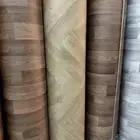 فينيل مشمع بديل باركية موكيت