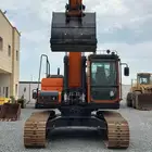 مقاولات معدات ثقيله