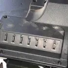 شاشة تلفزيون عادي40 بوصة للبيع