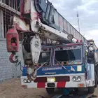 ونش كرين إيجار جده مكه المكرمه