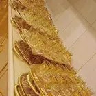 قهوجي وصبابين ومضيف رجال ونساء