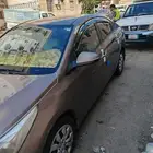 اكسنت 2019 للبيع