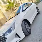 هونداي افانتي 2020