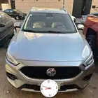 للبيع MG Zs 2022 فل اوبشن