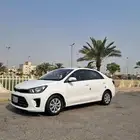 كيا بيجاس 2022