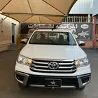 تويوتا هايلكس غمارة 2023 ديزل